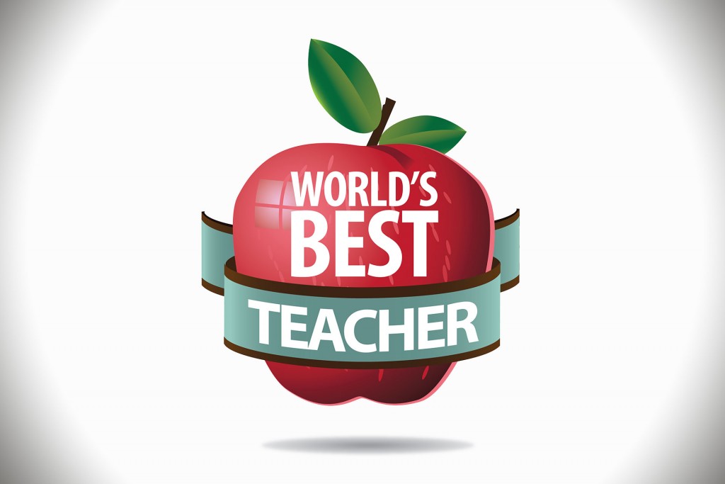 worlds-best-teacher @ Center for Teacher Effectiveness